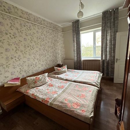 Hotel Дом Жени И Люды Zhabagly Exterior foto