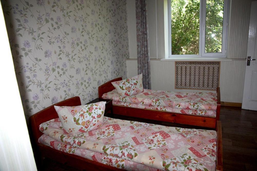 Hotel Дом Жени И Люды Zhabagly Exterior foto
