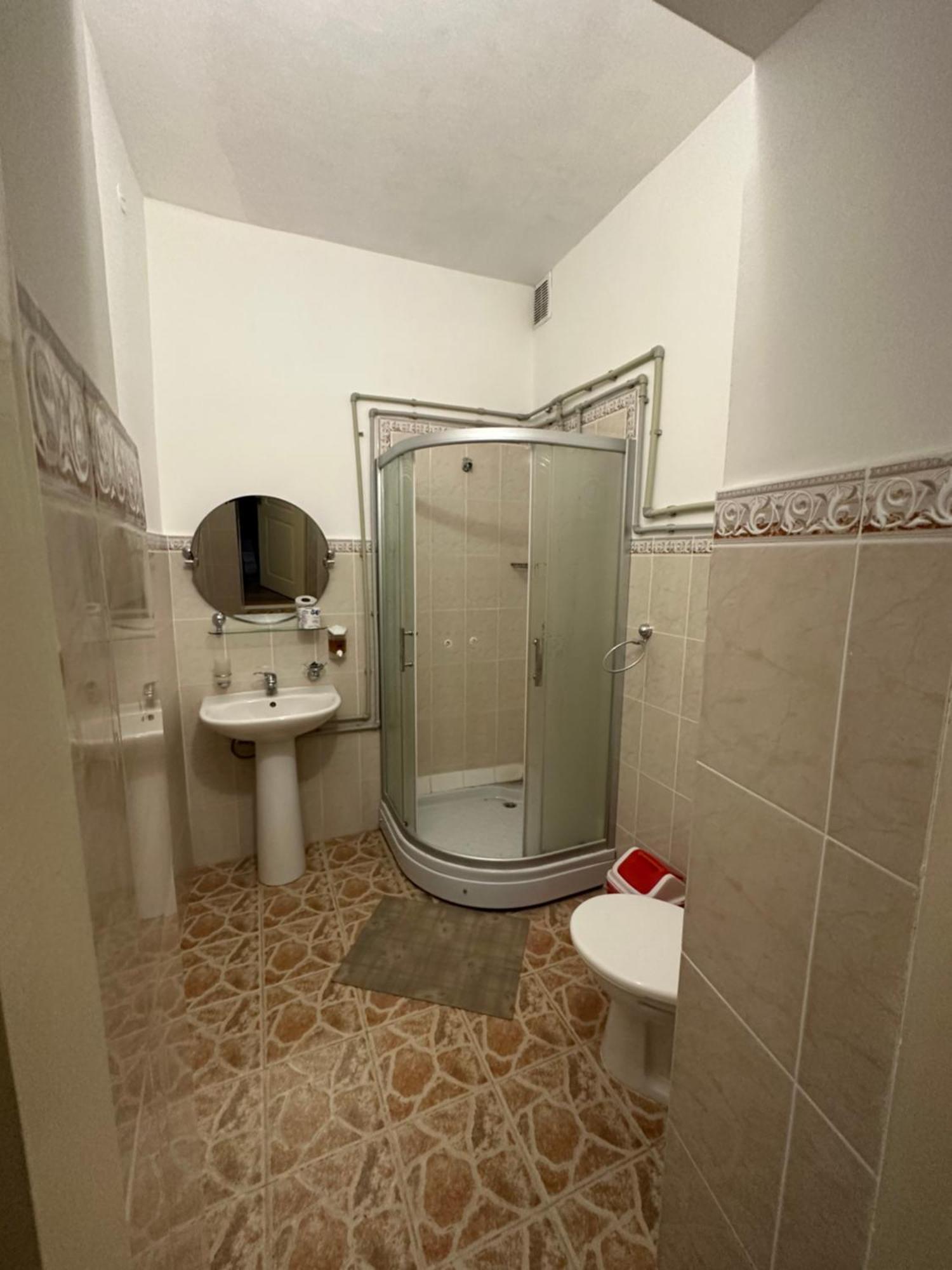 Hotel Дом Жени И Люды Zhabagly Exterior foto